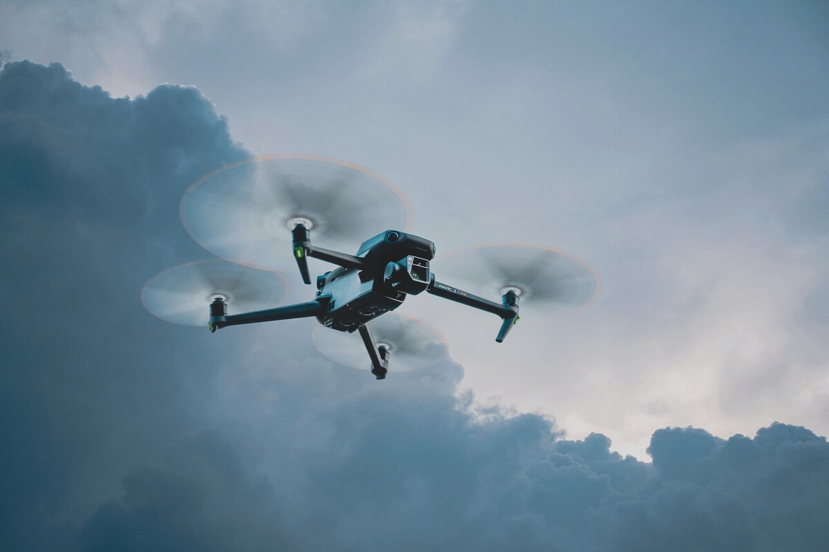 西双版纳应用 | 风电站选址，看无人机航测如何为风寻“家”